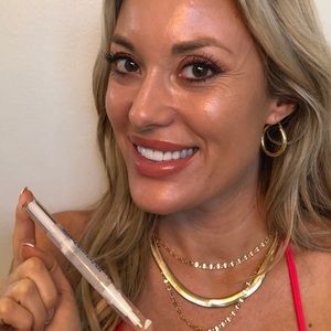 New Professional Teeth Whitning Pen 35% Mint